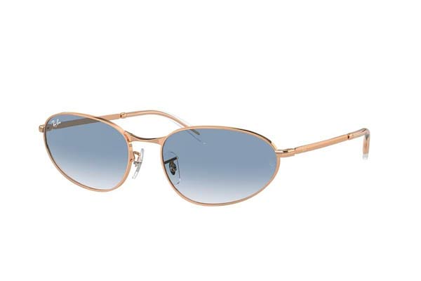 RAYBAN 3734 Γυαλια Ηλιου 