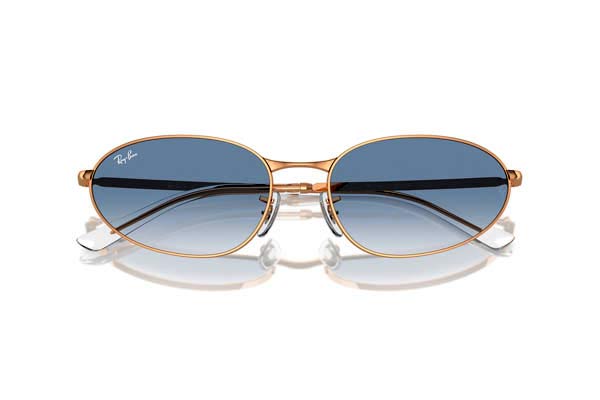 RAYBAN 3734 Γυαλια Ηλιου 