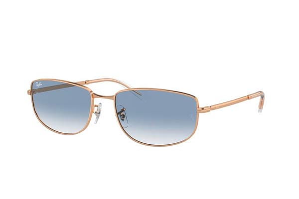 RAYBAN 3732 Γυαλια Ηλιου 
