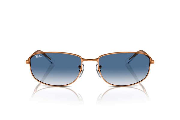 RAYBAN 3732 Γυαλια Ηλιου 