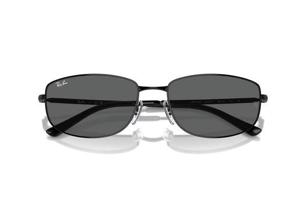 RAYBAN 3732 Γυαλια Ηλιου 