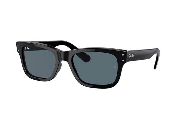 Γυαλια Ηλιου Rayban 2283-MR-BURBANK 901/R5 size 55 Τιμή: 140,70