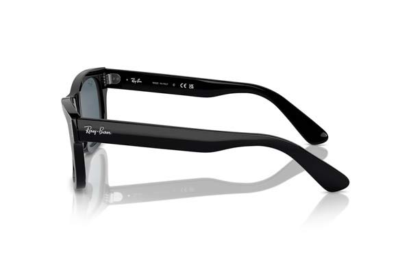 RAYBAN 2283 MR BURBANK Γυαλια Ηλιου 