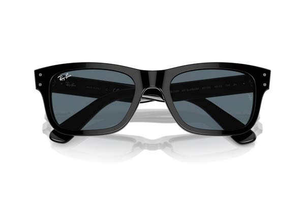 RAYBAN 2283 MR BURBANK Γυαλια Ηλιου 