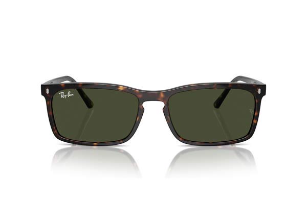 RAYBAN 4435 Γυαλια Ηλιου 