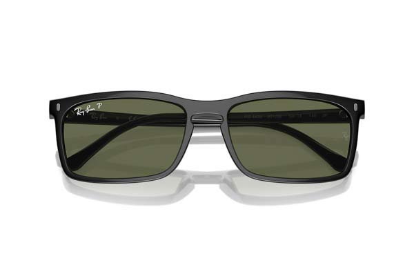 RAYBAN 4435 Γυαλια Ηλιου 