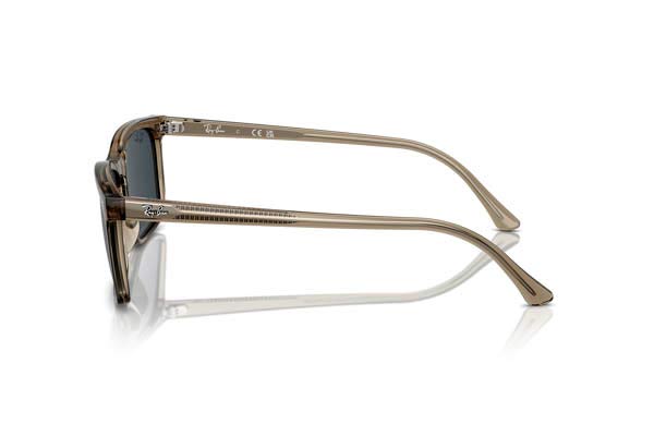 RAYBAN 4435 Γυαλια Ηλιου 