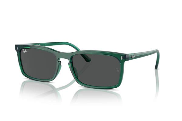 RAYBAN 4435 Γυαλια Ηλιου 