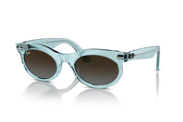 RAYBAN 2242 WAYFARER OVAL Γυαλια Ηλιου 
