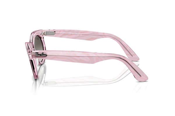 RAYBAN 2242 WAYFARER OVAL Γυαλια Ηλιου 