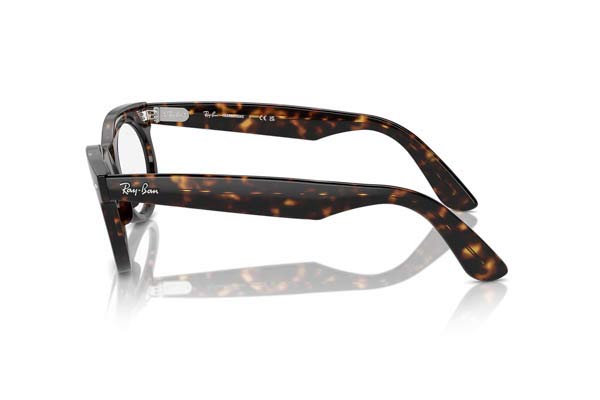 RAYBAN 2242 WAYFARER OVAL Γυαλια Ηλιου 
