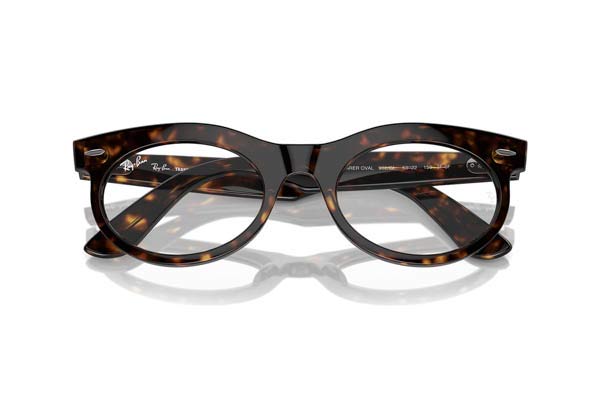RAYBAN 2242 WAYFARER OVAL Γυαλια Ηλιου 