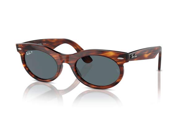 RAYBAN 2242 WAYFARER OVAL Γυαλια Ηλιου 