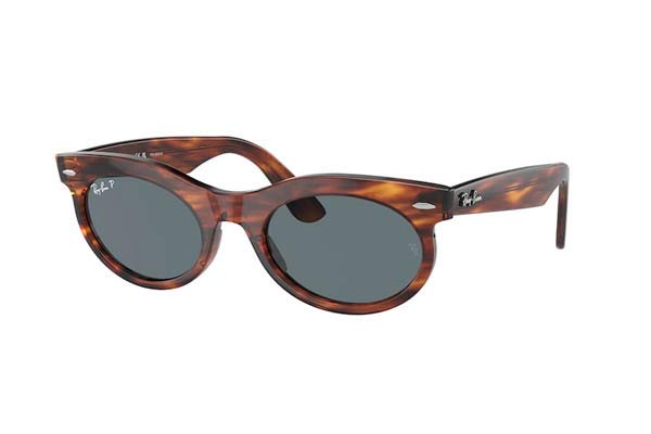 RAYBAN 2242 WAYFARER OVAL Γυαλια Ηλιου 