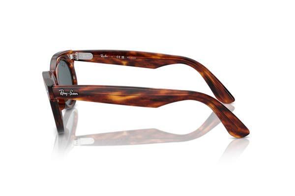 RAYBAN 2242 WAYFARER OVAL Γυαλια Ηλιου 