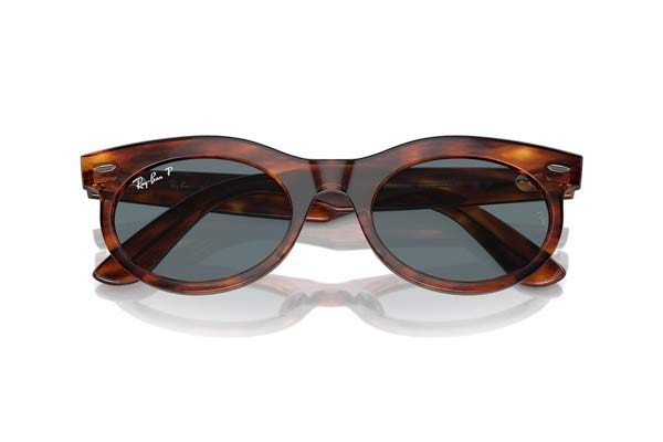 RAYBAN 2242 WAYFARER OVAL Γυαλια Ηλιου 