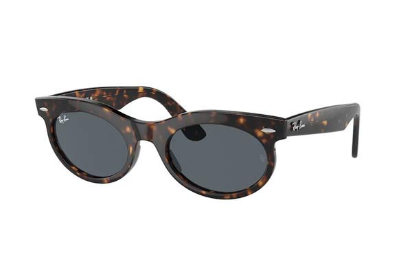 RAYBAN 2242 WAYFARER OVAL Γυαλια Ηλιου 