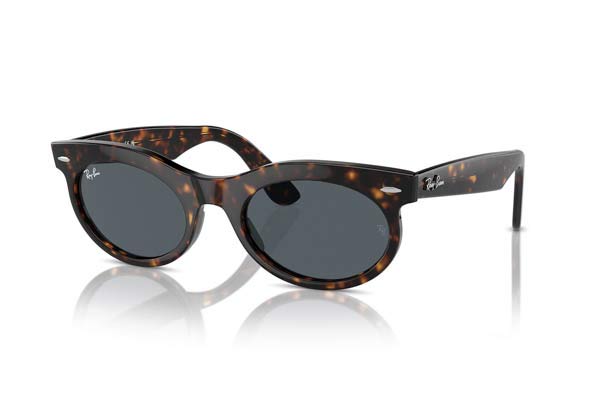 RAYBAN 2242 WAYFARER OVAL Γυαλια Ηλιου 