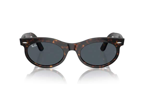 RAYBAN 2242 WAYFARER OVAL Γυαλια Ηλιου 