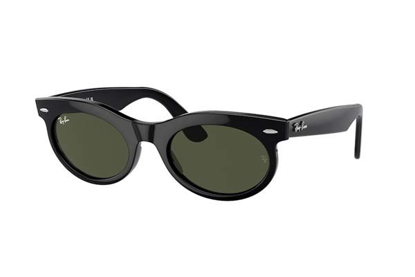 RAYBAN 2242 WAYFARER OVAL Γυαλια Ηλιου 