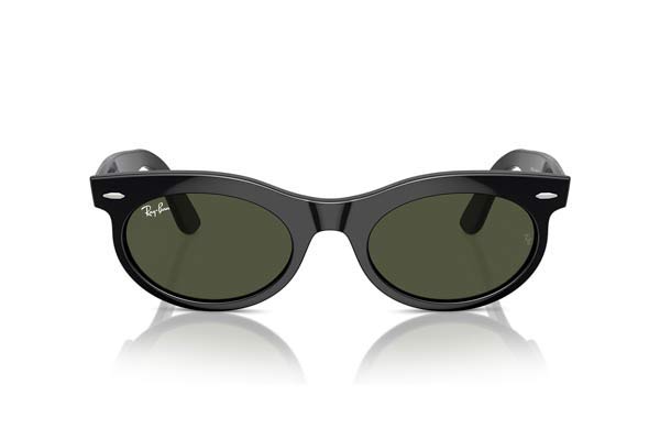 RAYBAN 2242 WAYFARER OVAL Γυαλια Ηλιου 