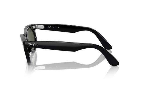 RAYBAN 2242 WAYFARER OVAL Γυαλια Ηλιου 