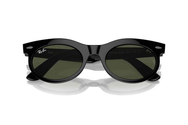 RAYBAN 2242 WAYFARER OVAL Γυαλια Ηλιου 