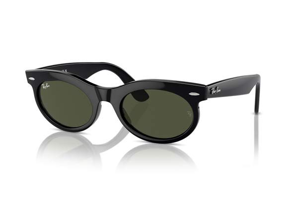 RAYBAN 2242 WAYFARER OVAL Γυαλια Ηλιου 