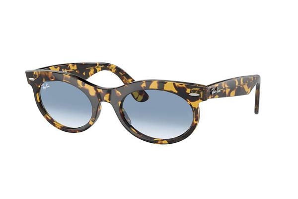 RAYBAN 2242 WAYFARER OVAL Γυαλια Ηλιου 