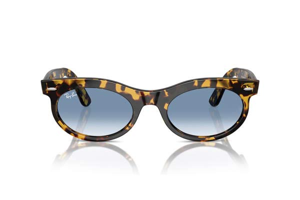 RAYBAN 2242 WAYFARER OVAL Γυαλια Ηλιου 