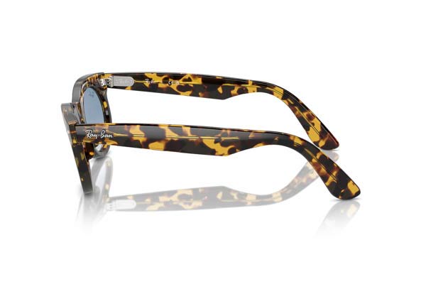 RAYBAN 2242 WAYFARER OVAL Γυαλια Ηλιου 