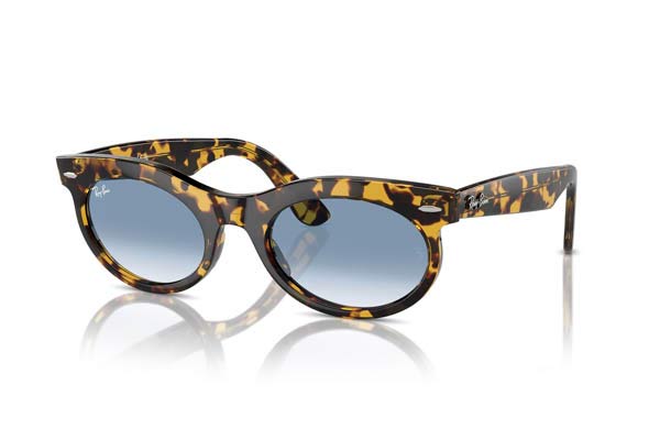 RAYBAN 2242 WAYFARER OVAL Γυαλια Ηλιου 