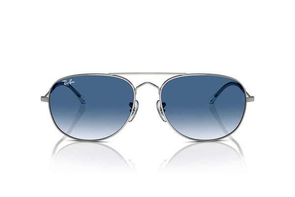 RAYBAN 3735 BAIN BRIDGE Γυαλια Ηλιου 