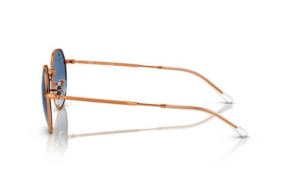 RAYBAN 3565 JACK Γυαλια Ηλιου 