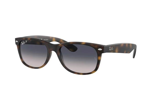 Γυαλια Ηλιου Rayban 2132-NEW-WAYFARER 865/78 size 55 Τιμή: 194,00