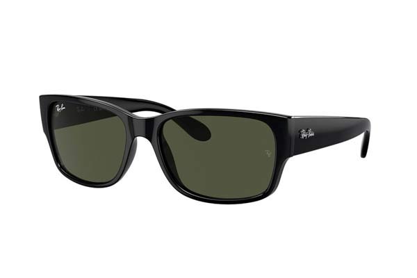 RAYBAN 4388 Γυαλια Ηλιου 