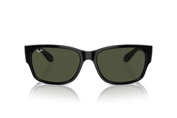 RAYBAN 4388 Γυαλια Ηλιου 