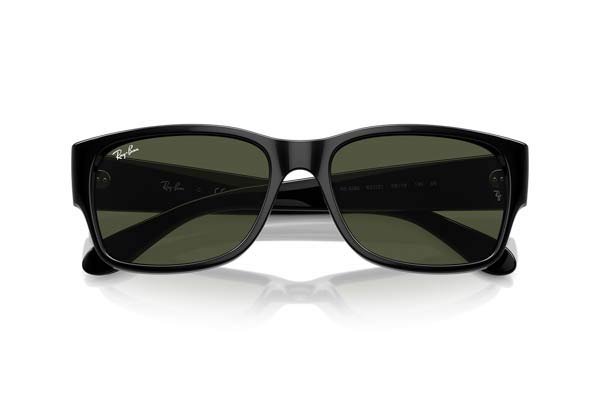 RAYBAN 4388 Γυαλια Ηλιου 