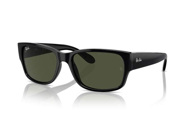 RAYBAN 4388 Γυαλια Ηλιου 