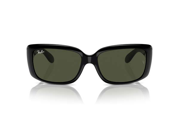 RAYBAN 4389 Γυαλια Ηλιου 