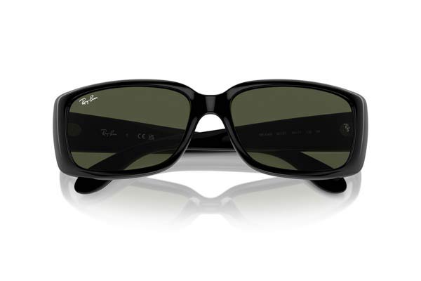 RAYBAN 4389 Γυαλια Ηλιου 
