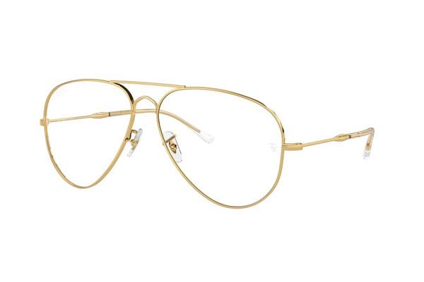 RAYBAN 3825 OLD AVIATOR Γυαλια Ηλιου 