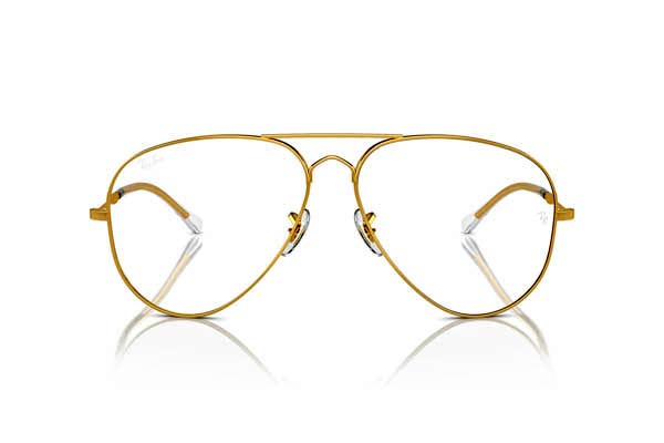 RAYBAN 3825 OLD AVIATOR Γυαλια Ηλιου 