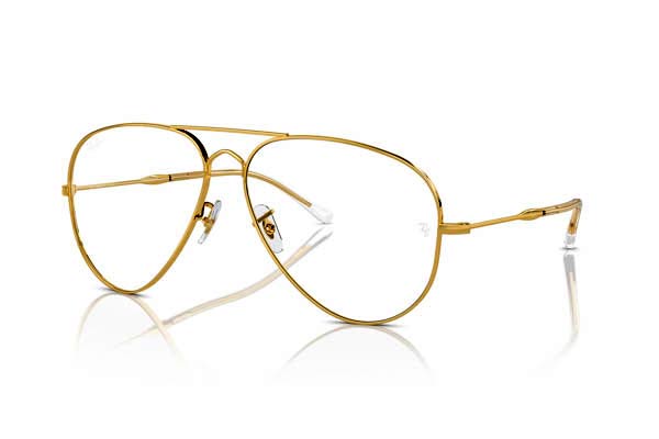 RAYBAN 3825 OLD AVIATOR Γυαλια Ηλιου 