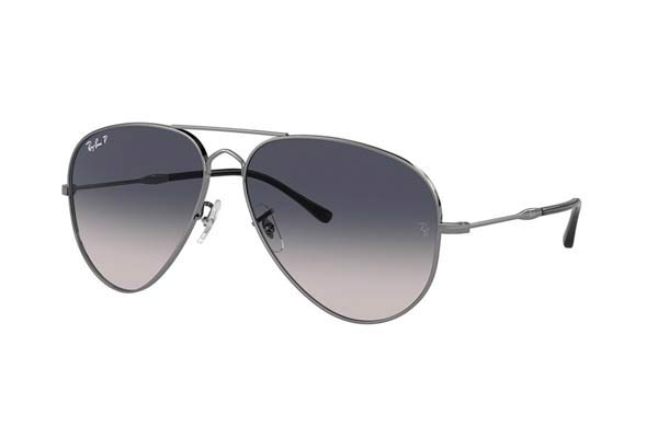 RAYBAN 3825 OLD AVIATOR Γυαλια Ηλιου 