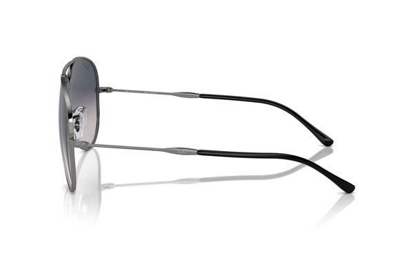 RAYBAN 3825 OLD AVIATOR Γυαλια Ηλιου 