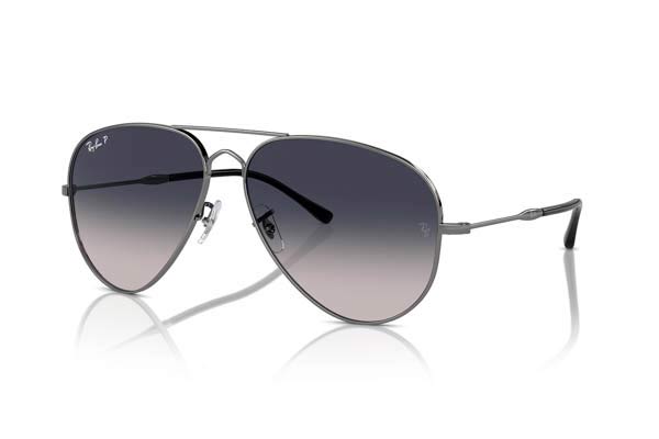 RAYBAN 3825 OLD AVIATOR Γυαλια Ηλιου 