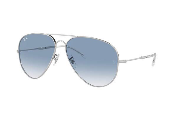 RAYBAN 3825 OLD AVIATOR Γυαλια Ηλιου 