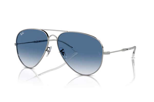 RAYBAN 3825 OLD AVIATOR Γυαλια Ηλιου 