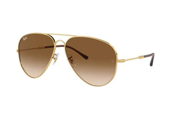RAYBAN 3825 OLD AVIATOR Γυαλια Ηλιου 